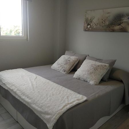 Casa Eduardo 1 Leilighet El Puente  Eksteriør bilde