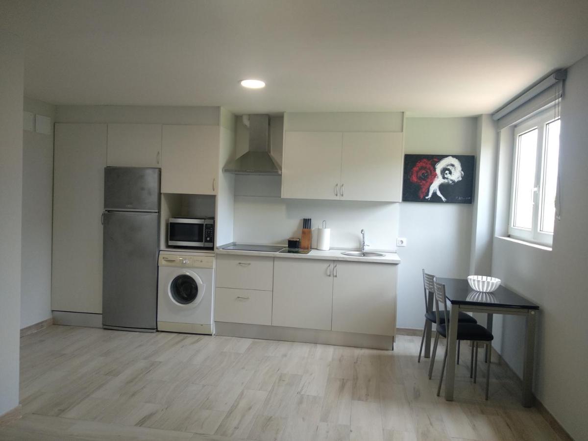 Casa Eduardo 1 Leilighet El Puente  Eksteriør bilde