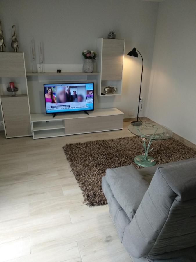 Casa Eduardo 1 Leilighet El Puente  Eksteriør bilde