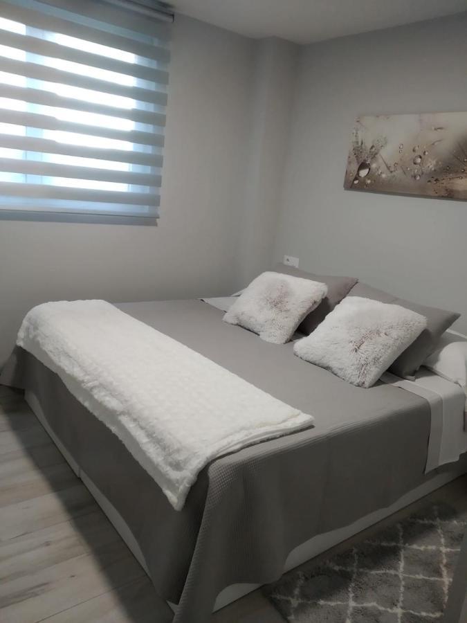 Casa Eduardo 1 Leilighet El Puente  Eksteriør bilde