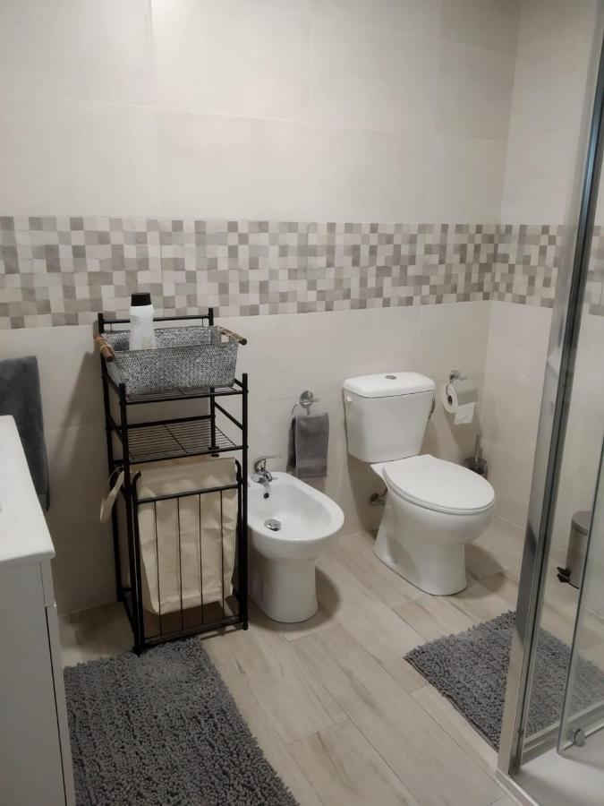 Casa Eduardo 1 Leilighet El Puente  Eksteriør bilde