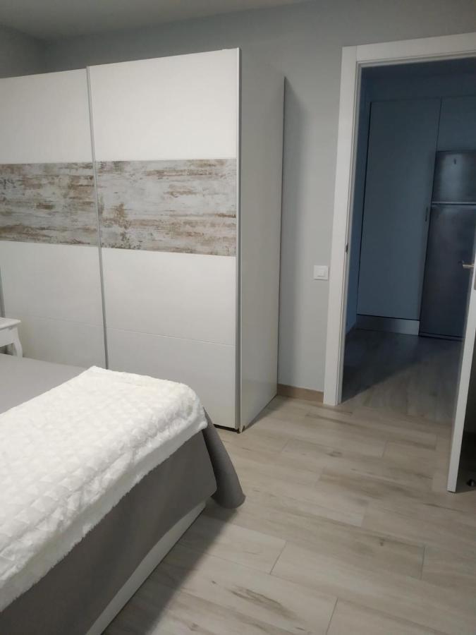 Casa Eduardo 1 Leilighet El Puente  Eksteriør bilde