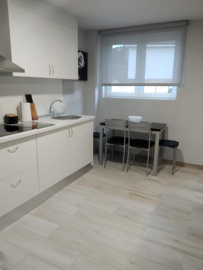 Casa Eduardo 1 Leilighet El Puente  Eksteriør bilde