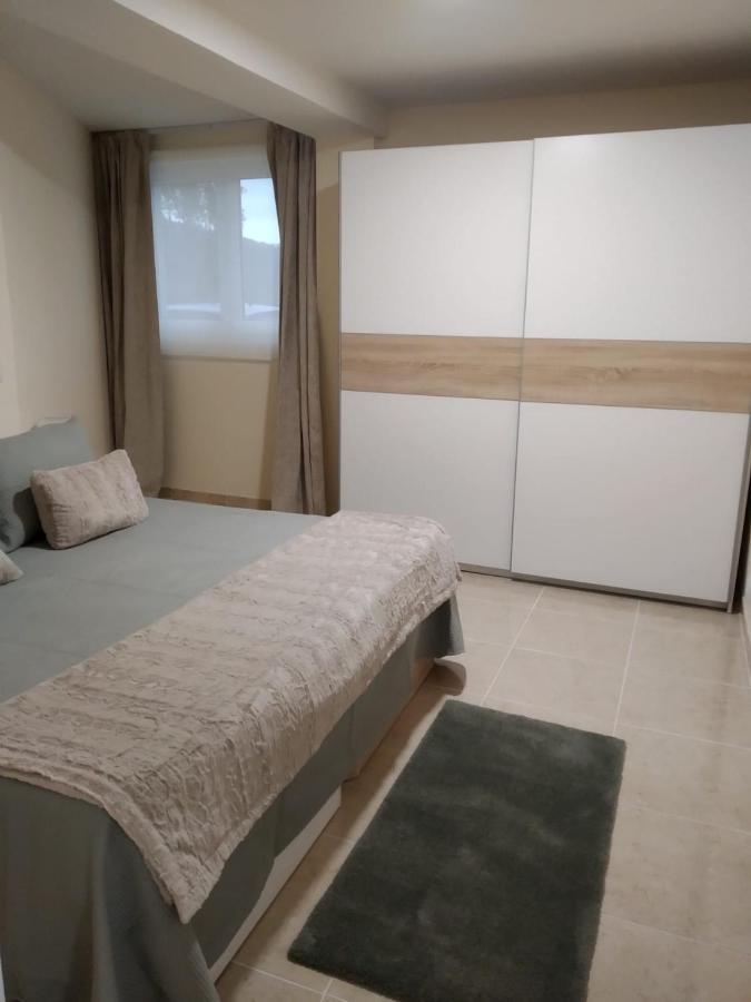 Casa Eduardo 1 Leilighet El Puente  Eksteriør bilde