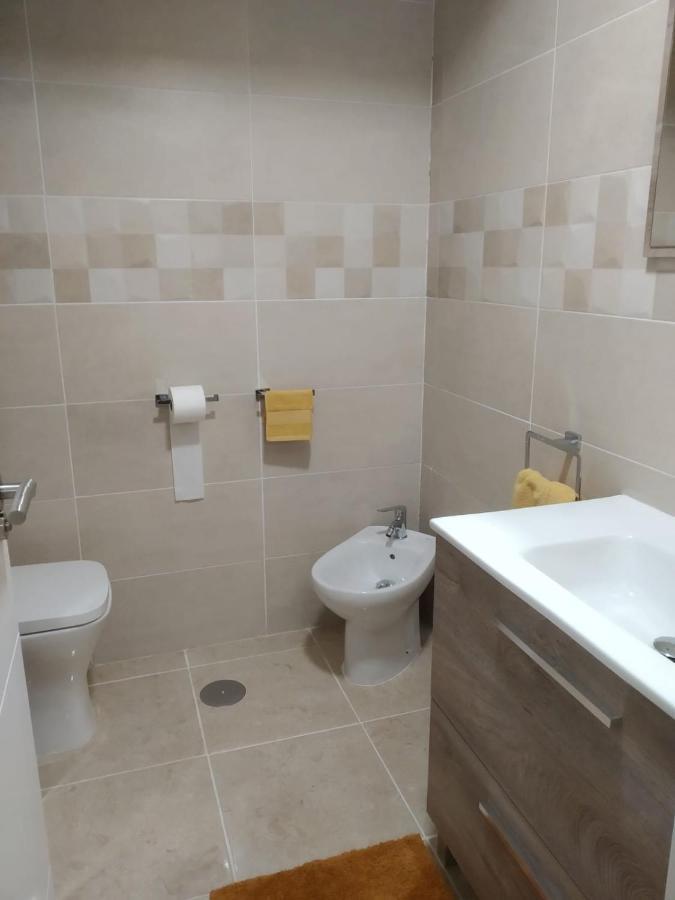 Casa Eduardo 1 Leilighet El Puente  Eksteriør bilde