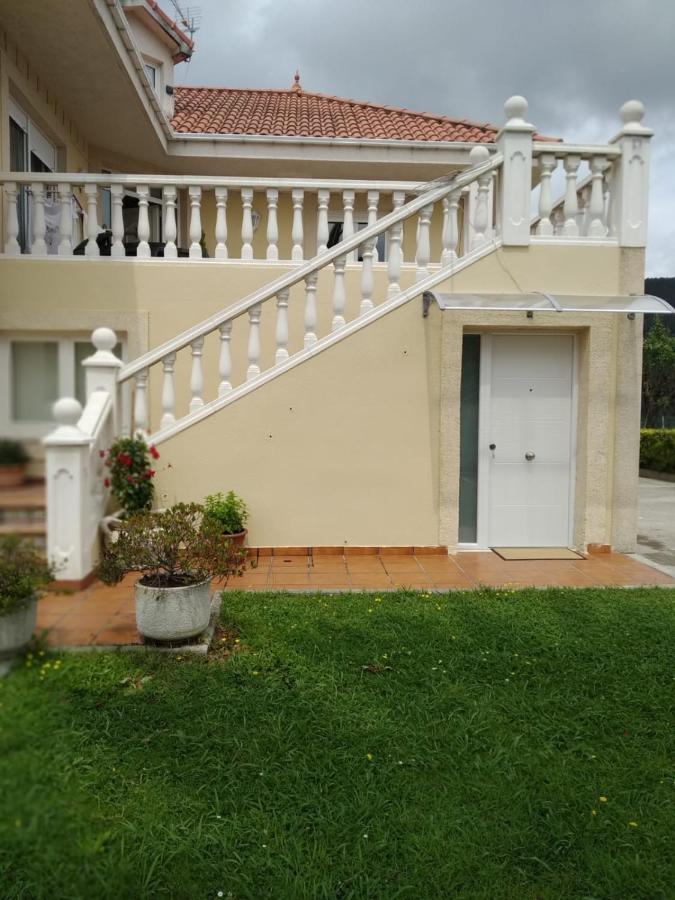 Casa Eduardo 1 Leilighet El Puente  Eksteriør bilde