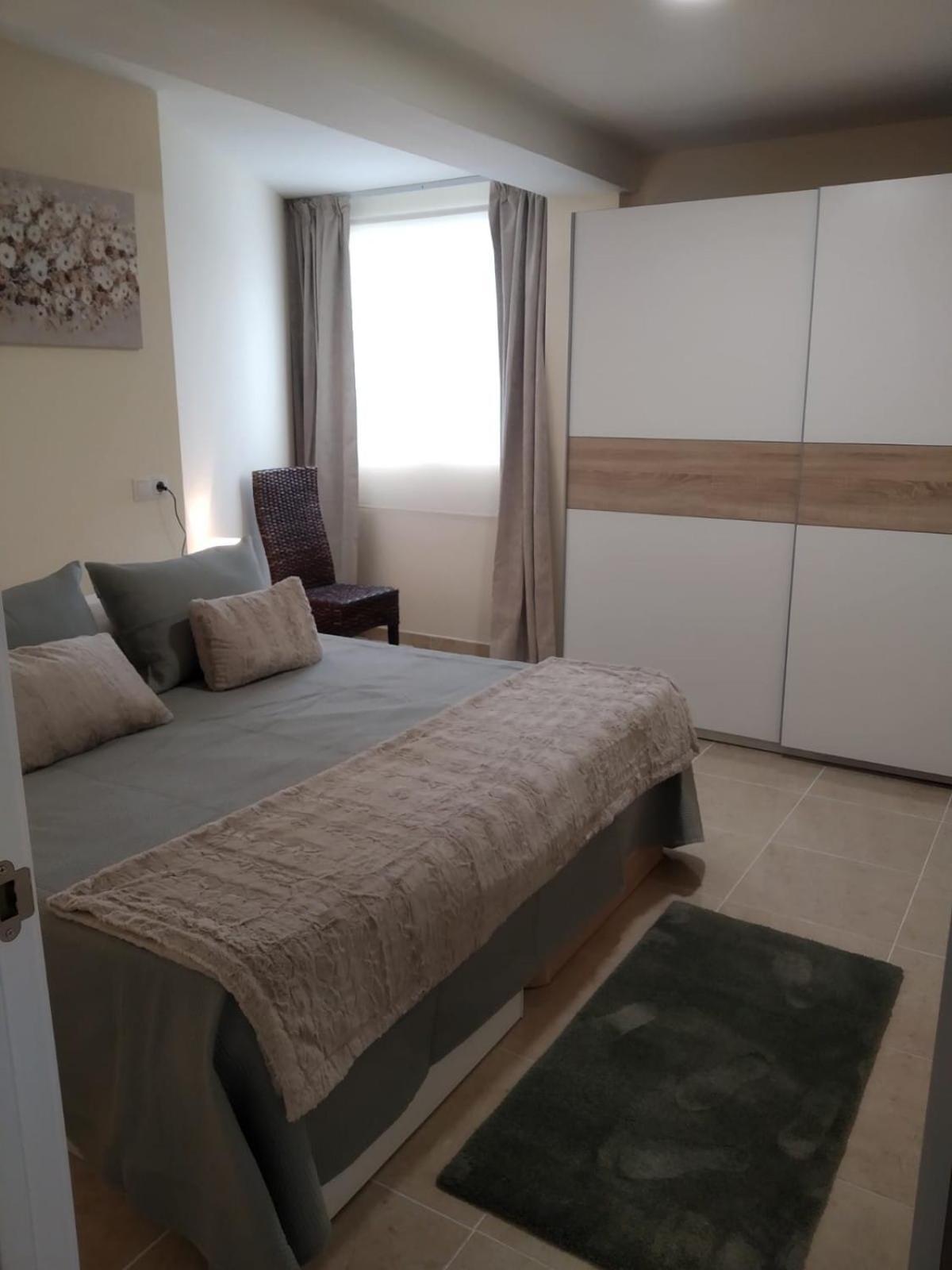 Casa Eduardo 1 Leilighet El Puente  Eksteriør bilde